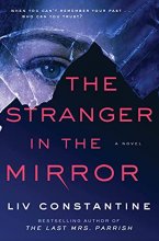 Cover art for The Stranger in the Mirror: A Novel