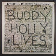 Cover art for 20 Golden Greats [Vinyl]