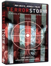 Cover art for Terrorstorm: 2nd Edition
