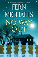 Cover art for No Way Out: A Gripping Novel of Suspense