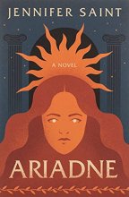 Cover art for Ariadne: A Novel