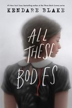 Cover art for All These Bodies