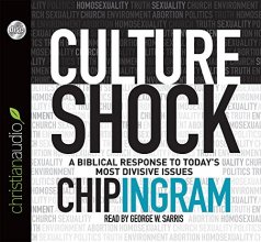 Cover art for Culture Shock: A Biblical Response to Today's Most Divisive Issues
