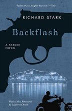 Cover art for Backflash (Parker #18)