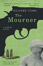 Cover art for The Mourner: A Parker Novel (Parker Novels)