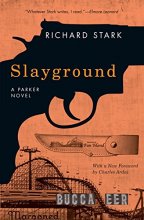 Cover art for Slayground (Parker #14)