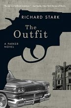 Cover art for The Outfit: A Parker Novel (Parker Novels)
