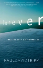 Cover art for Forever: Why You Can't Live Without It