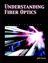 Cover art for Understanding Fiber Optics
