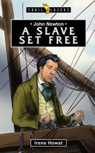 Cover art for John Newton: A Slave Set Free (Trail Blazers)