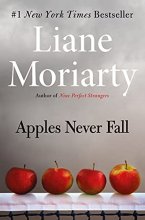 Cover art for Apples Never Fall