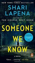 Cover art for Someone We Know: A Novel