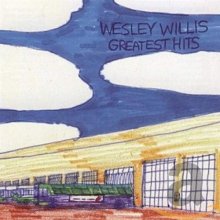 Cover art for Greatest Hits