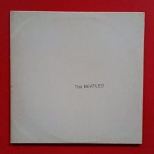 Cover art for The Beatles ‎– The Beatles White Album ‎– SWBO 101, Capitol Records ‎– SWBO-101 Reissue - 12 Vinyl Record LP Album - Original US Pressing With Photos VG VG+