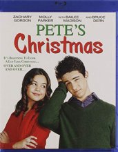 Cover art for Petes Christmas [Blu-ray]