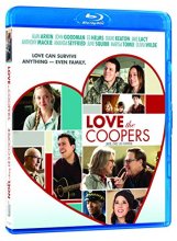 Cover art for Love The Coopers