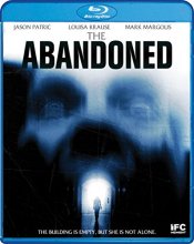 Cover art for The Abandoned [Blu-ray]