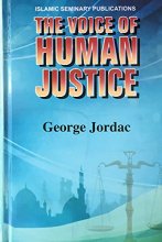Cover art for The Voice of Human Justice