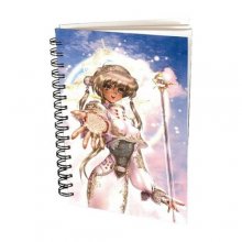 Cover art for Masamune Shirows Intron Depot Journal (Dark Horse Deluxe Journal)