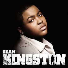 Cover art for Sean Kingston