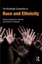Cover art for The Routledge Companion to Race and Ethnicity (Routledge Companions)