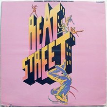 Cover art for Beat Street [Vinyl]