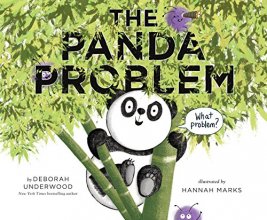Cover art for The Panda Problem