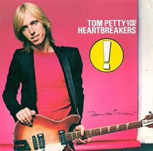Cover art for Damn the Torpedoes [Vinyl]
