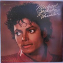 Cover art for Thriller (Special 12" Dance Single) 