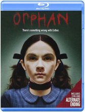 Cover art for Orphan (Rpkg/BD) [Blu-ray]