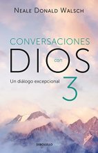 Cover art for Conversaciones con Dios: Un diálogo excepcional (CONVERSATIONS WITH GOD) (Spanish Edition)