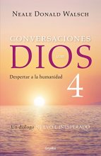 Cover art for Conversaciones con Dios: Despertar a la humanidad (Spanish Edition)