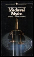 Cover art for The Medieval Myths