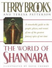 Cover art for The World of Shannara