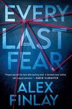 Cover art for Every Last Fear: A Novel