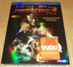 Cover art for Protector 2 [Blu-ray]