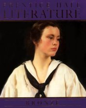 Cover art for Prentice Hall Literature Bronze