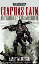 Cover art for Ciaphas Cain: Defender of the Imperium