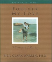 Cover art for Forever My Love: A Celebration of Marriage