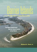 Cover art for Barrier Islands of the Florida Gulf Coast Peninsula