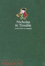 Cover art for Nicholas in Trouble