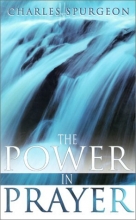 Cover art for Power In Prayer