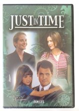 Cover art for Just in Time, Feature Films for Families