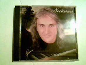 Cover art for Nocturnes
