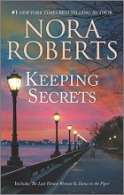 Cover art for Keeping Secrets (O'Hurleys)