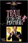 Cover art for Trail of the Pink Panther/Revenge of the Pink Panther Double Feature 2-DVD set
