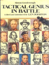 Cover art for Tactical genius in battle