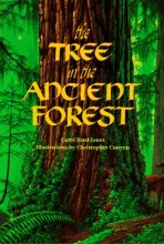 Cover art for The Tree in the Ancient Forest
