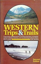 Cover art for Western Trips & Trails