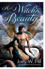 Cover art for A Witch's Beauty